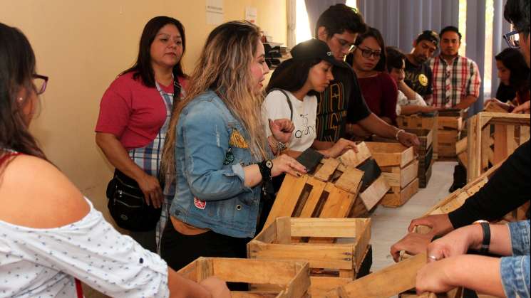 Promueve gobierno municipal creación de huertos urbanos