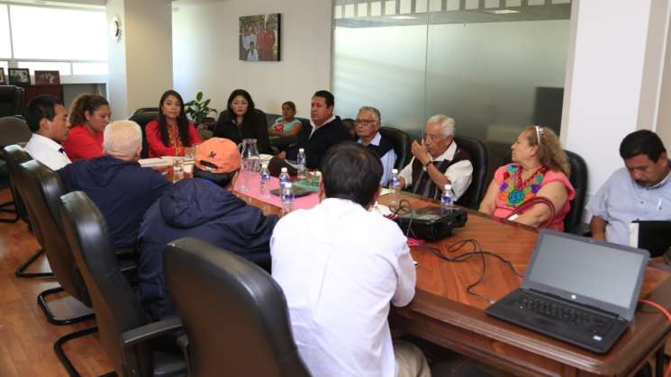 Avanzan gestiones a defraudados por cajas de ahorro: Sedesoh