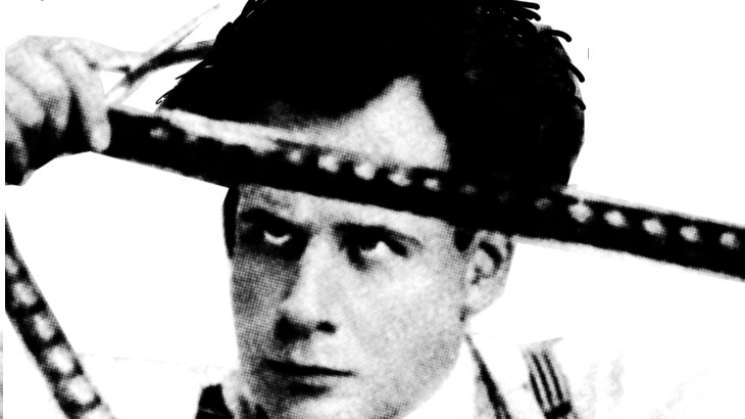 OaxacaCine abre Taller de Edición y Montaje Cinematográfico