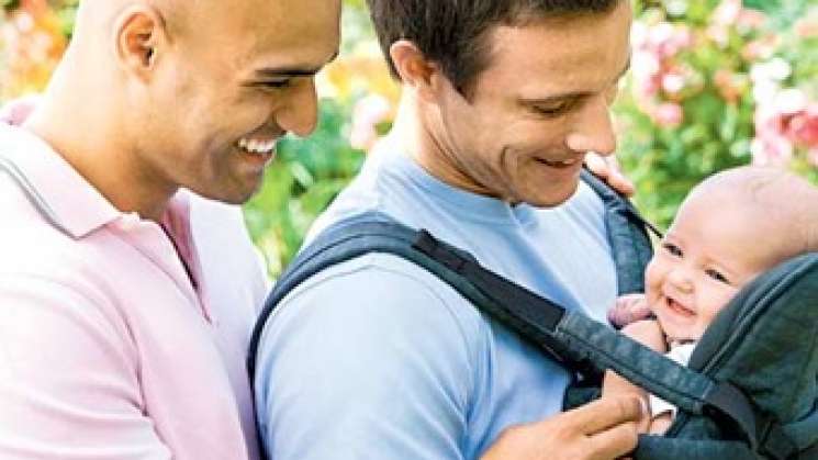 Aprueba SCJN  registro de hijo de pareja homoparental