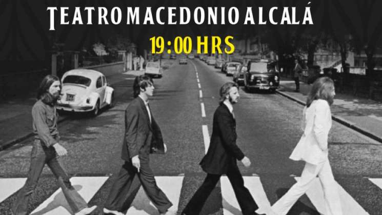 Ofrece concierto Beatlejazz por la Orquesta Primavera de Oaxaca