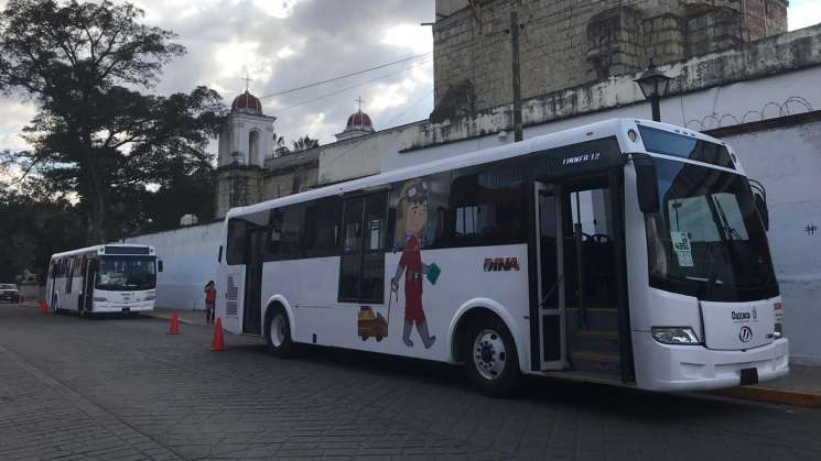  Disfruta de un sábado y domingo cultural en Oaxaca 
