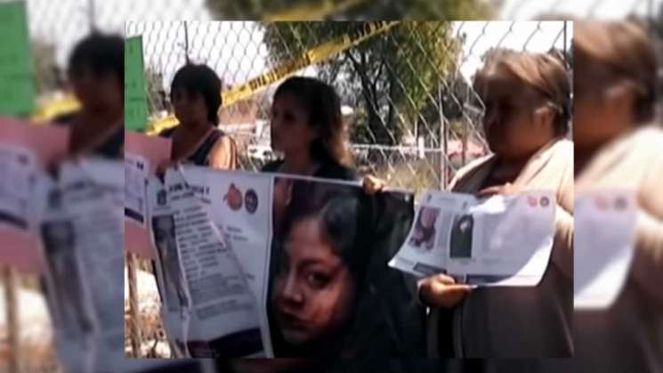 204 presuntos feminicidas sin ser aprehendidos en el país