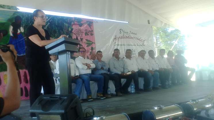 Crece la participación y calidad en la Feria de la Biodiversidad
