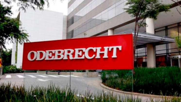 Inhabilitan a funcionario de Pemex por Caso Odebrecht 