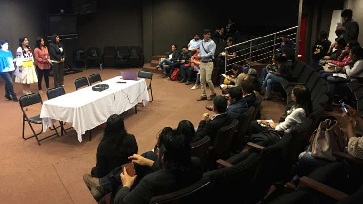 Imparte SMO Curso Comunicando con Perspectiva de Género 
