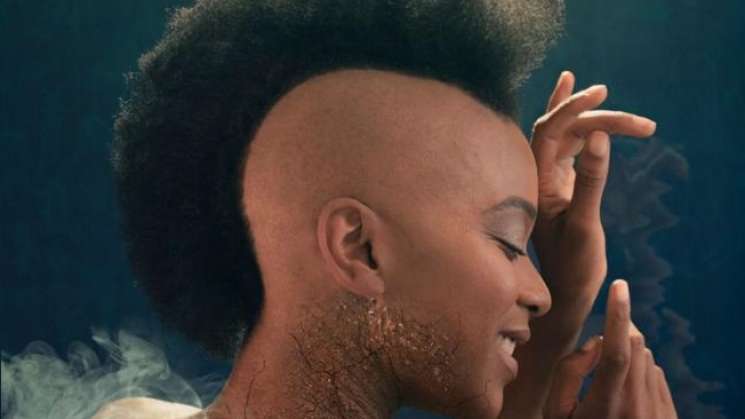 La cantante francesa Nevedya, ofrece concierto en Oaxaca