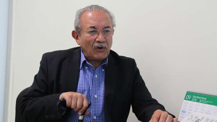  PJEO trabaja en pro de los derechos humanos