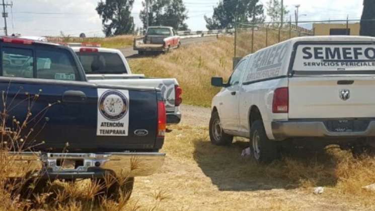 En sexenio de Peña Nieto, homicidios suben hasta en 400% 