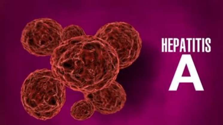 Atiende SSO casos de Hepatitis “A” 