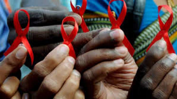 Al menos 9 millones de personas tienen VIH en el mundo