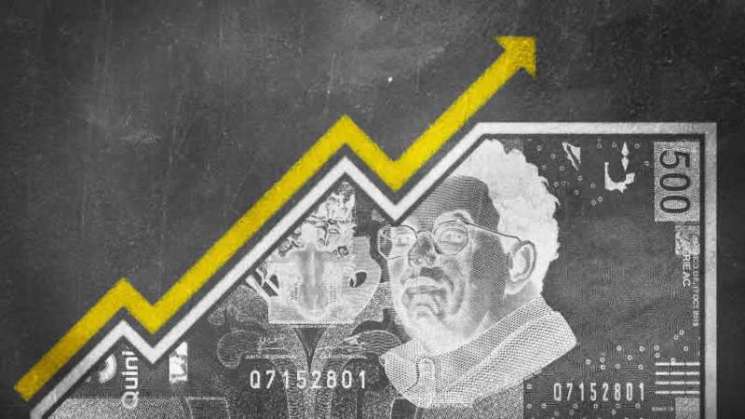 Pese a augurios. peso con mejor inicio de sexenio desde 2006