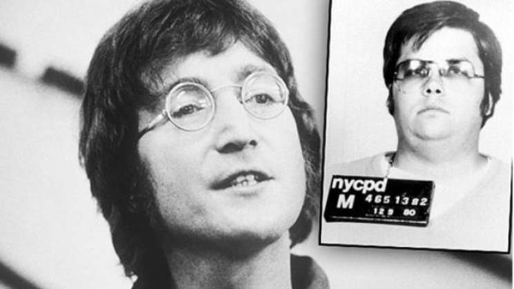 Hace 38 años  muere asesinado  John Lennon 