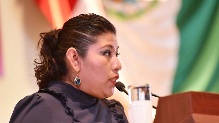 Piden en Congreso que se reconozca el matrimonio gay en Oaxaca