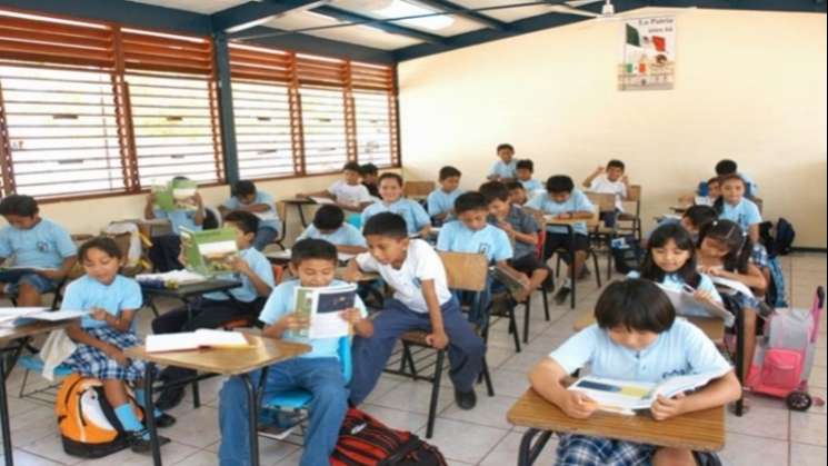 Presenta Coneval guía para reconocer desarrollo educativo