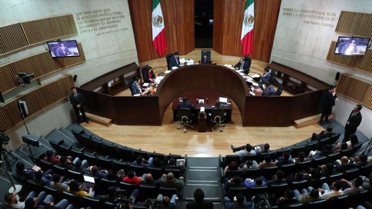 El TEPJF declara validez en elección de la gubernatura de Puebla