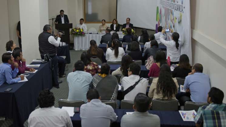 Fortalece SSO capacitación de directivos en farmacovigilancia