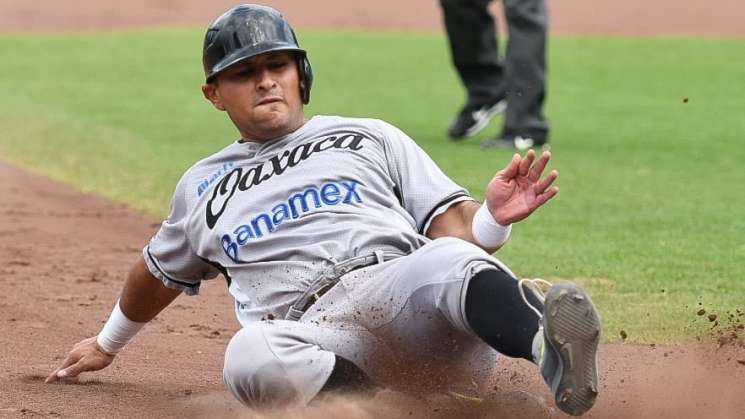 Oaxaca cierra con victoria la Liga Instruccional México-Oaxaca