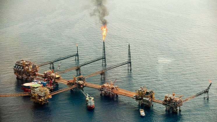 $75 mil millones más para Pemex: AMLO