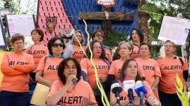 Imagen retomada de la Red de Defensoras de Derecho