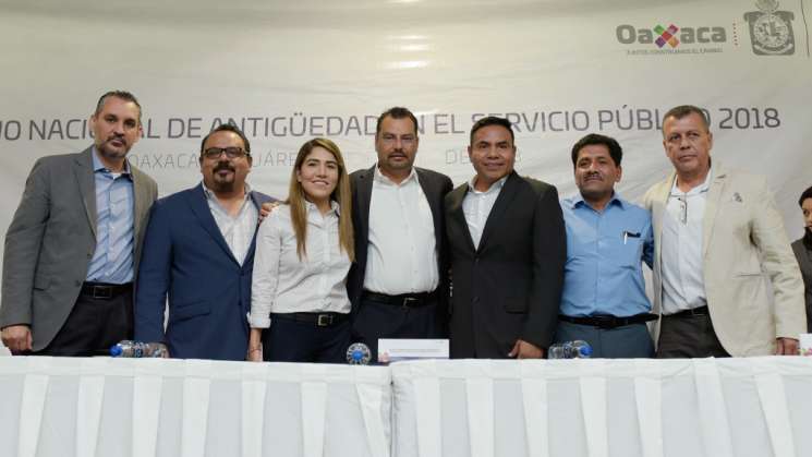 Reconoce e incentiva SSO el esfuerzo de las y los trabajadores 