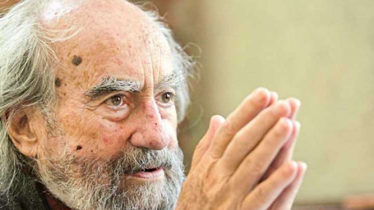 El poeta español Martí Soler fallece a los 84 años