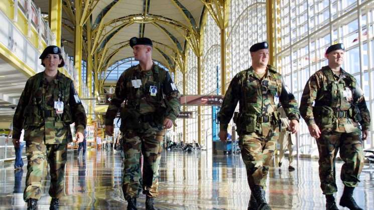 Pide ONU que Guardia nacional dure 5 años