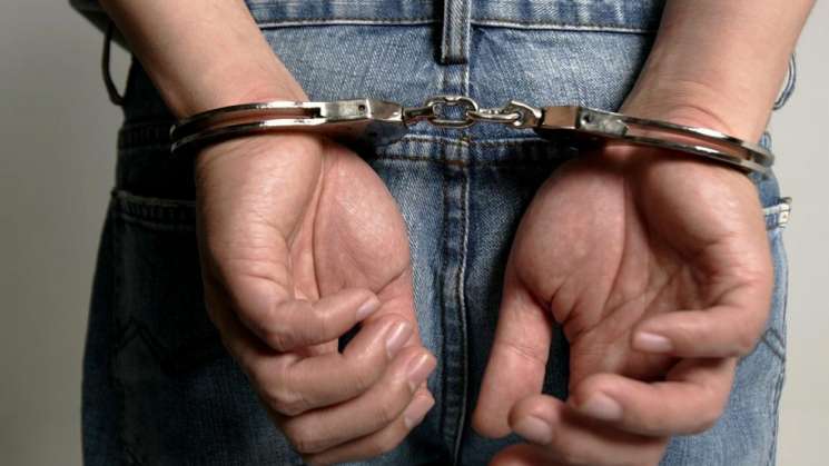 Detiene PGR a probable agresor de dos periodistas en Oaxaca