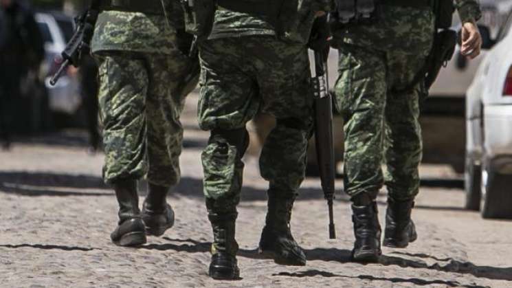 Emite CNDH recomendación a Sedena por tortura