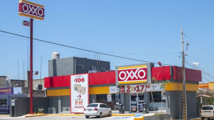 Tiendas OXXO se incrementaron en pasada administracion