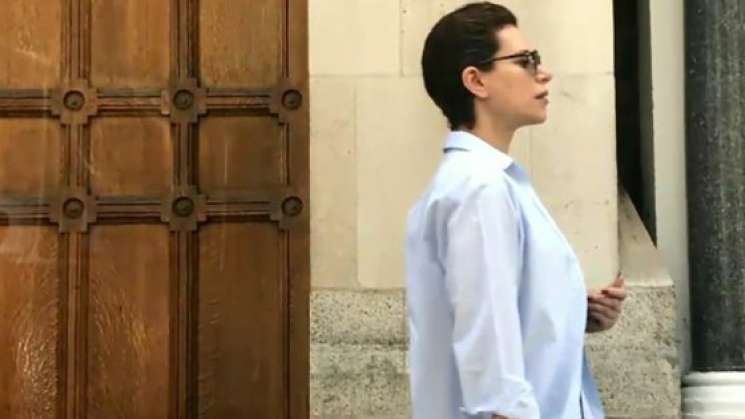  Denuncia SHCP a Karime Macías por defraudación fiscal