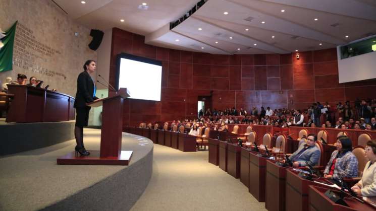 En Oaxaca, se implementa política social de resultados: Sedesoh