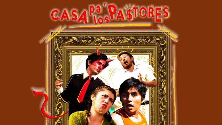 Invitan a la pastorela Casa pa’ los pastores