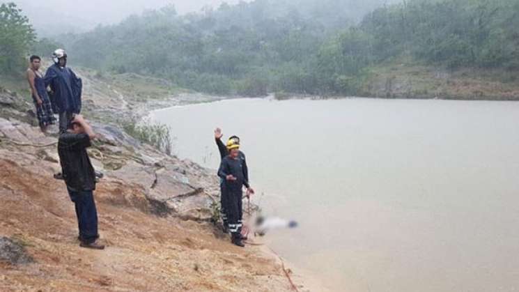 Reporta CEPCO joven ahogado y otro desaparecido en Oaxaca