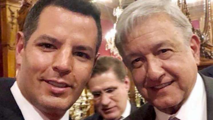 Eliminan sistema de salud en Oaxaca y 7 estados más