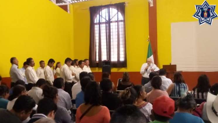 Implementa SSPO operativo diciembre seguro 2018 