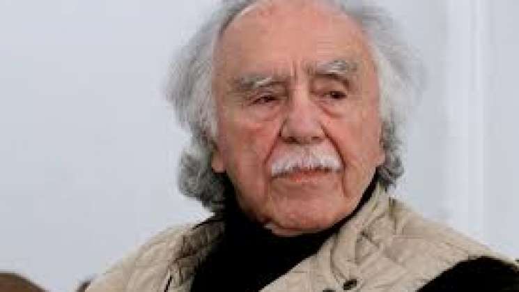 Recibirá Carlos Payán la medalla Belisario Domiguez