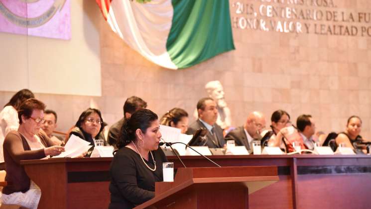 Feminicidios y violaciones a DH persisten en Oaxaca