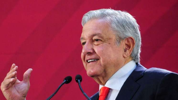 Autonomía universitaria no se toca: AMLO