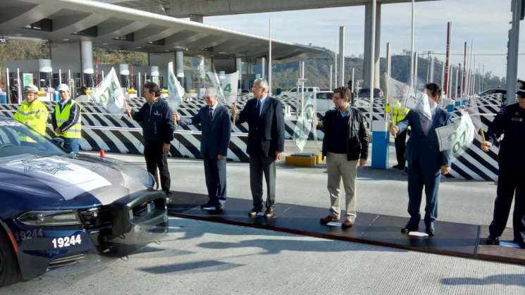 Arranca Operativo Vacacional de Invierno 2018