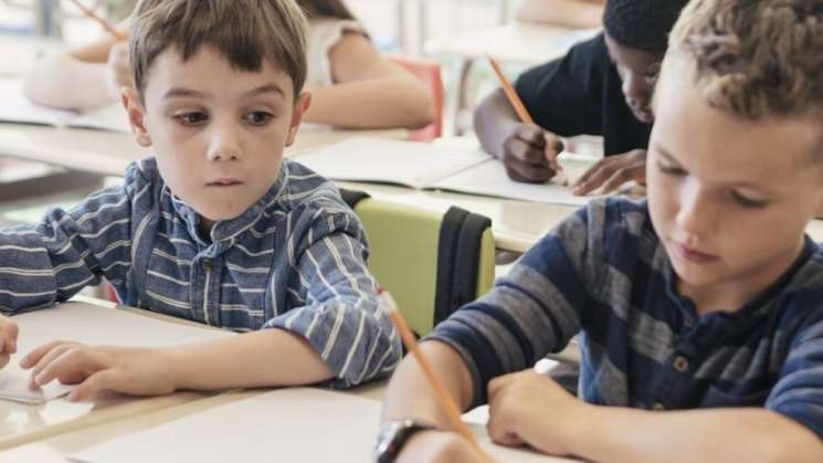 Con nueva reforma educativa se podrá 