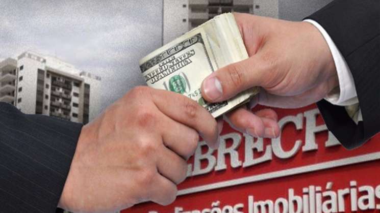 Segunda llamada a PGR para entregar información de caso Odebrecht