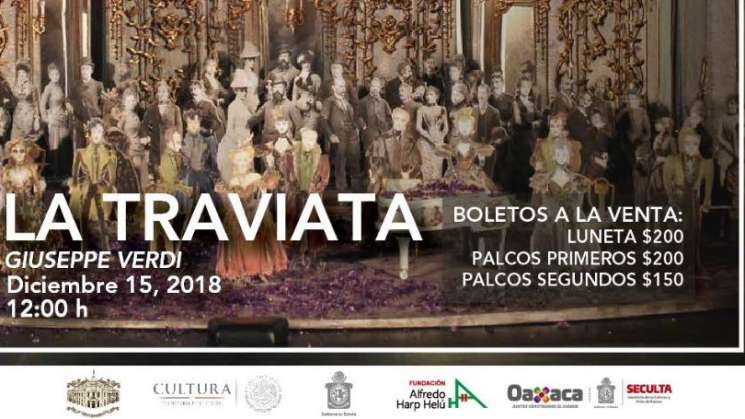 Asiste a las actividades culturales de este fin de semana