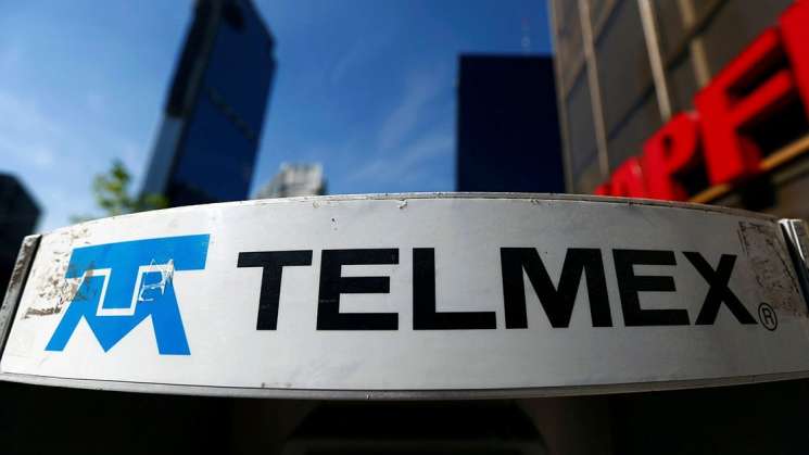 Anuncia Telmex  huelga el 19 de enero de 2019