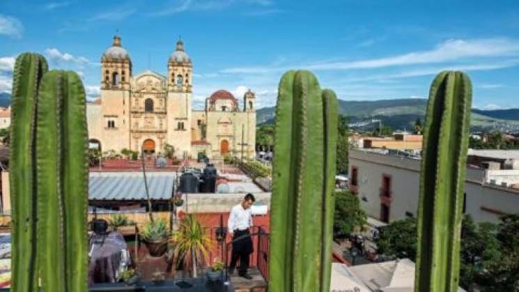 Nombra National Geographic a Oaxaca como 