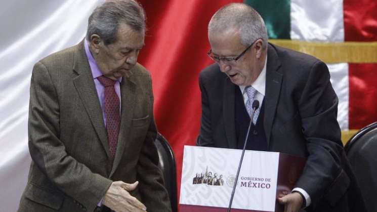 Con un monto de 622.8 mdp inicia programa 