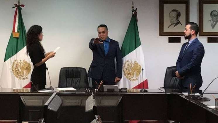 Tras 27 años, cambian a titular de salarios mínimos