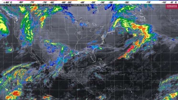 Anuncian ambiente frío para gran parte de México