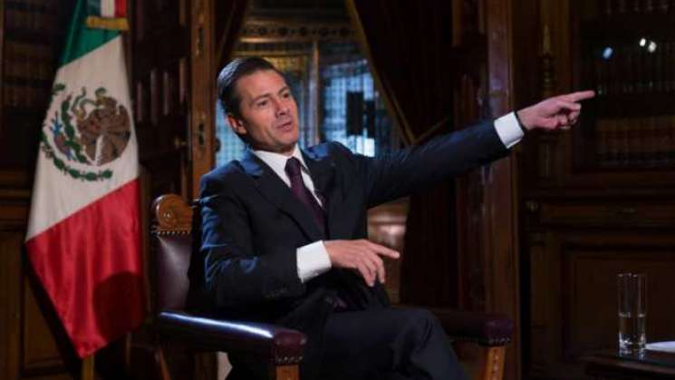 Sexenio de EPN, regresivo para la libertad de expresión:ONG