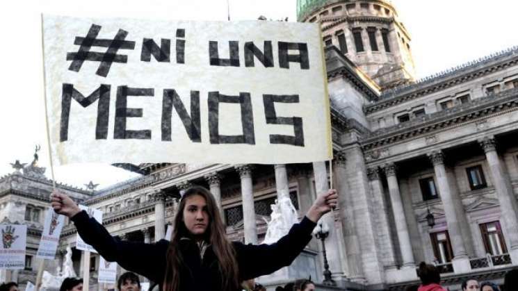   Termina sexenio con 9 asesinatos de mujeres al día 